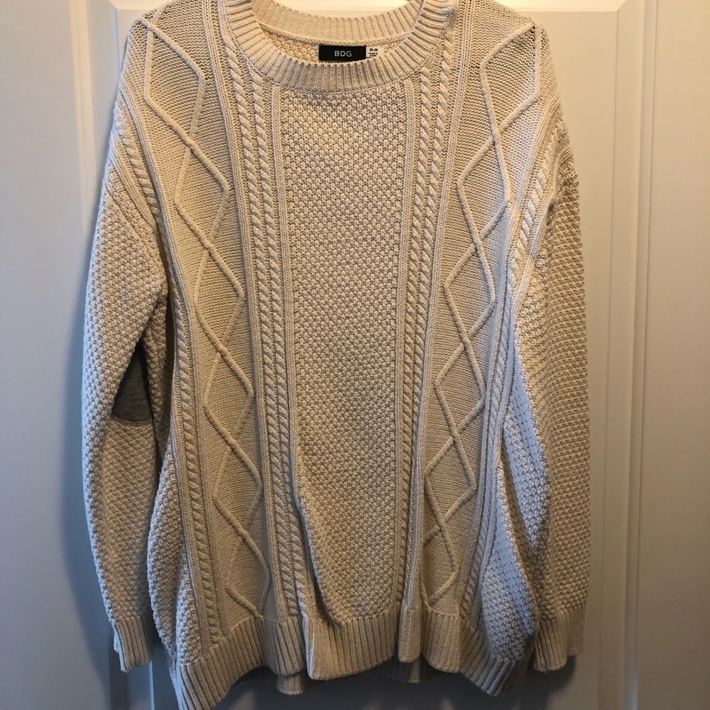 Urban outfitters sweater